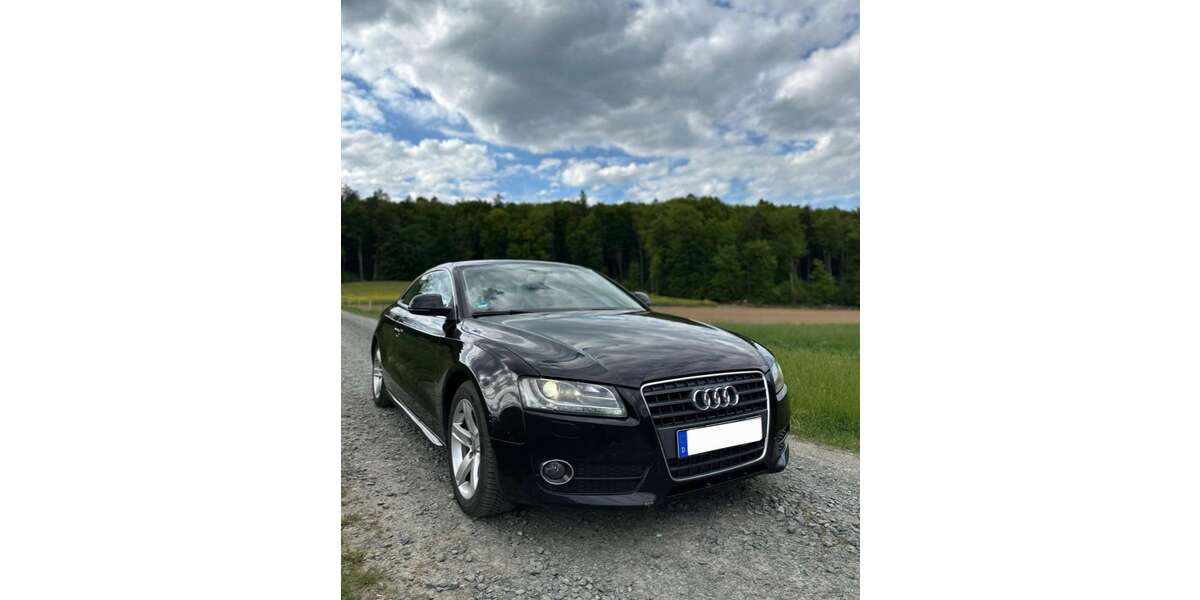 Audi A5 378.000 km 5.299 &euro; Ober-Ramstadt 64372