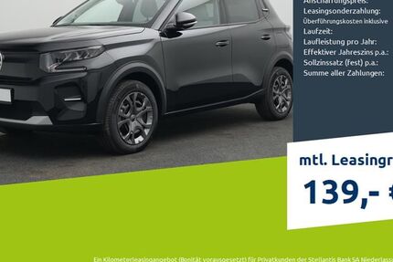 Citroen C3 2.079 km 18.990 € Borken 46325