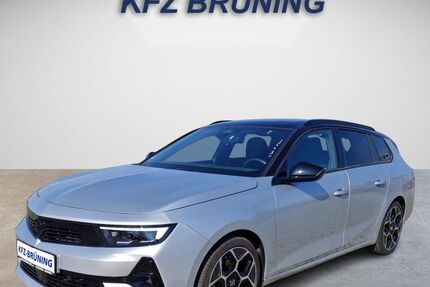 Opel Astra 15.606 km 24.280 &euro; Lingen (Ems) 49811