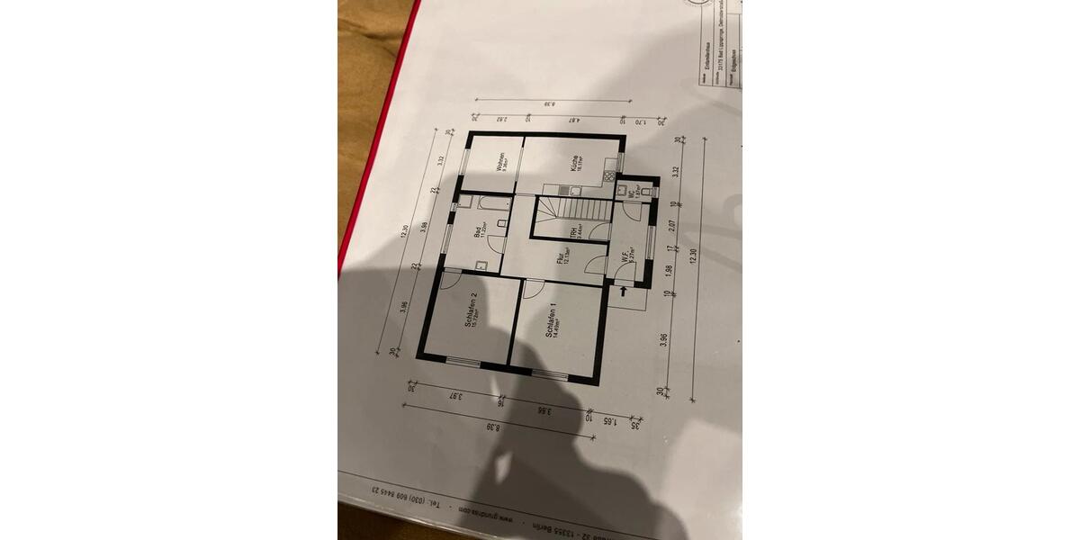 Einfamilienhaus Bad Lippspringe - 9 Zimmer, 237 m&sup2;, 499.000&euro; | Angebot:25964590