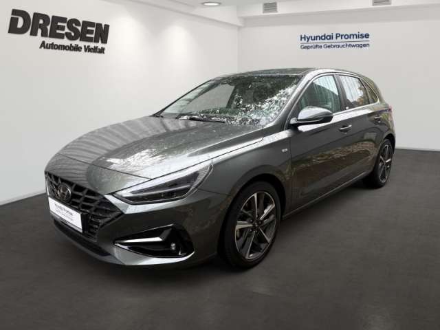 Hyundai i30 30.574 km 21.490 € Neuss 41464