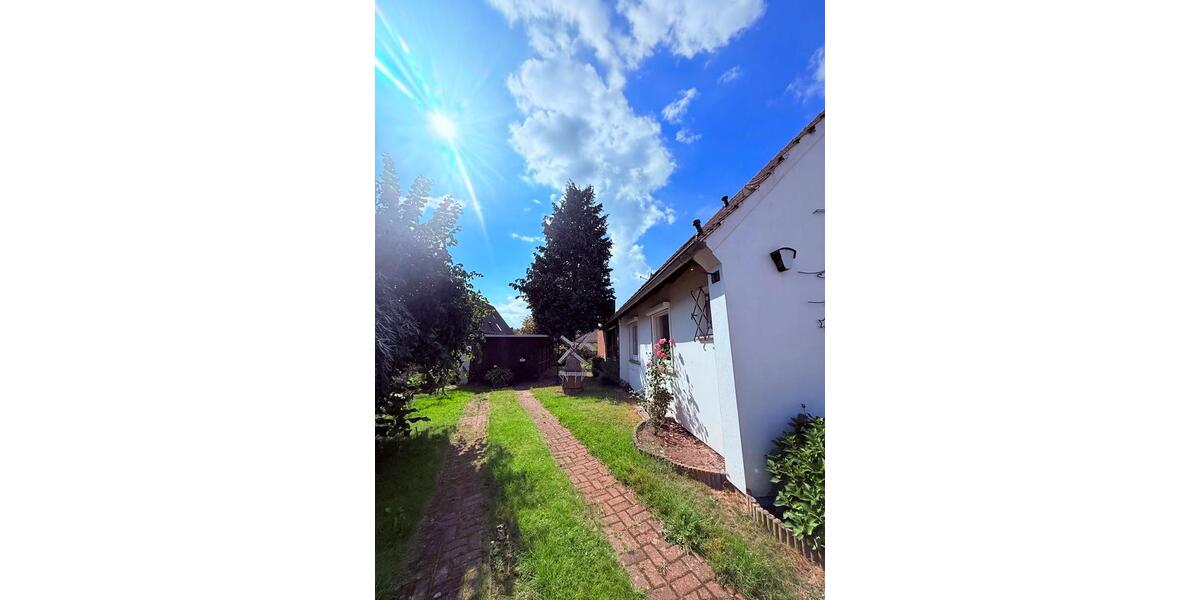 Einfamilienhaus Ritterhude - 6 Zimmer, 170 m&sup2;, 269.000&euro; | Angebot:25255903