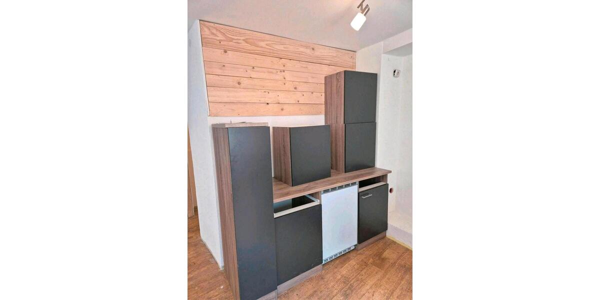 Erdgeschoßwohnung Rott am Inn - 1 Zimmer, 22 m&sup2;, 515&euro; | Angebot:26092318