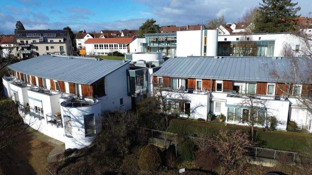 Etagenwohnung Kusterdingen - 2 Zimmer, 56 m&sup2;, 275.000&euro; | Angebot:25745177