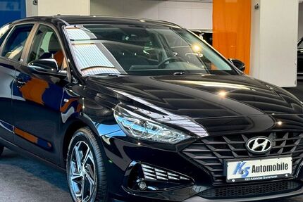 Hyundai i30 62.000 km 14.350 &euro; Bremerhaven 27568