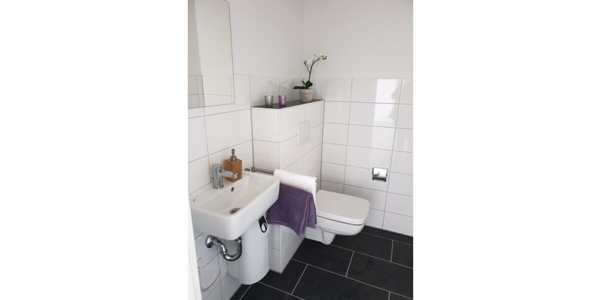 Etagenwohnung Bonn Tannenbusch - 4 Zimmer, 86 m&sup2;, 1.012&euro; | Angebot:24855657