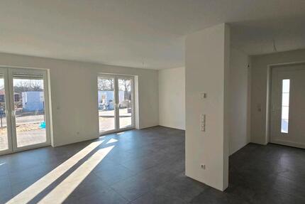 Wohnung Geestland Bad Bederkesa - 5 Zimmer, 122 m&sup2;, 1.400&euro; | Angebot:25343272