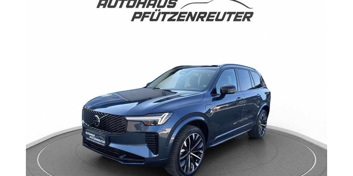 Volvo XC90 8.900 km 69.490 &euro; Bleicherode 99752