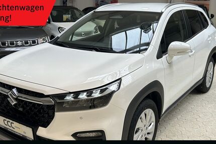 Suzuki (SX4) S-Cross 3.500 km 22.790 &euro; Bonn (Nähe Verteilerkreisel) 53119