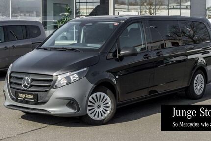 Mercedes-Benz Vito 14.550 km 57.770 &euro; Stockstadt 63811