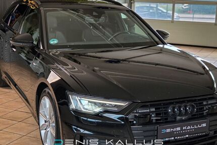 Audi A6 190.000 km 24.900 &euro; Trossingen 78647
