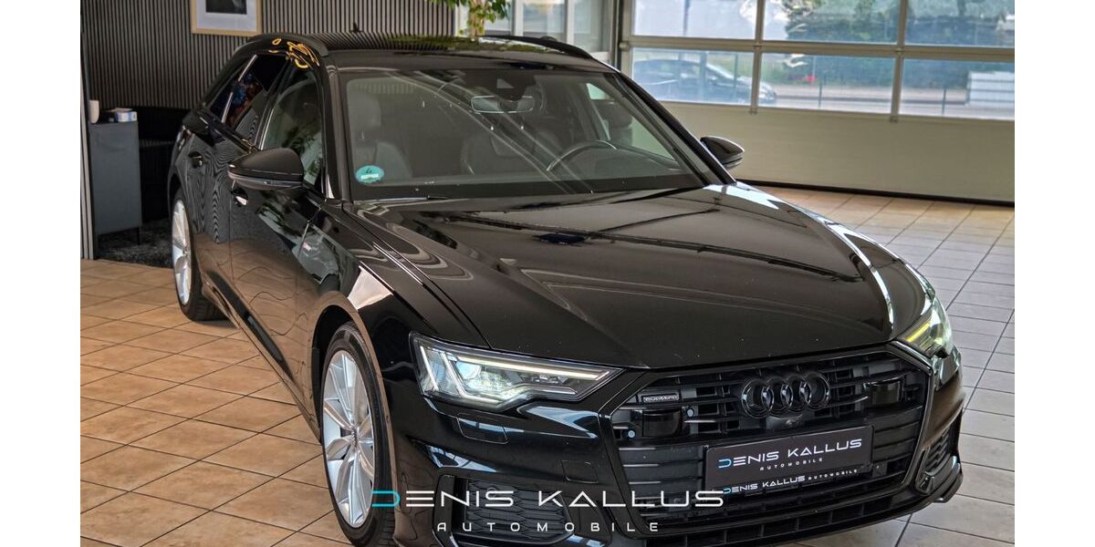 Audi A6 190.000 km 24.900 &euro; Trossingen 78647