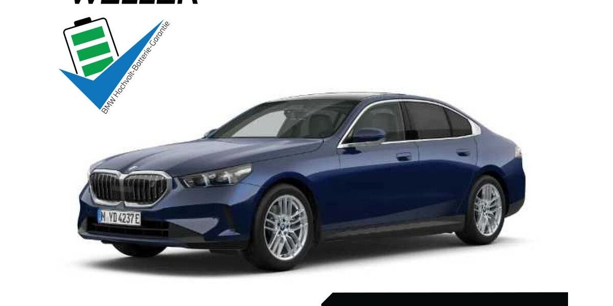 BMW i5 44.860 km 45.970 &euro; Bad Homburg 61352