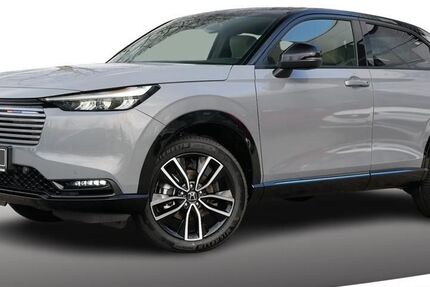 Honda HR-V 12.941 km 34.450 &euro; Bocholt 46395