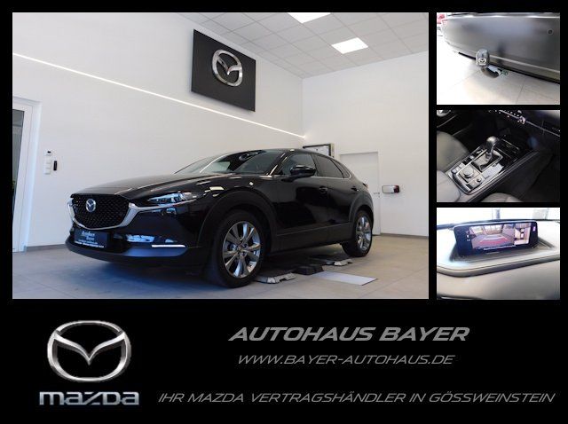 Mazda CX-30 24.000 km 25.950 &euro; Gößweinstein 91327