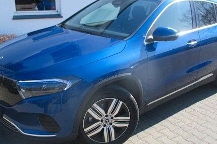 Mercedes-Benz EQA 14.550 km 35.480 € Halen 49685