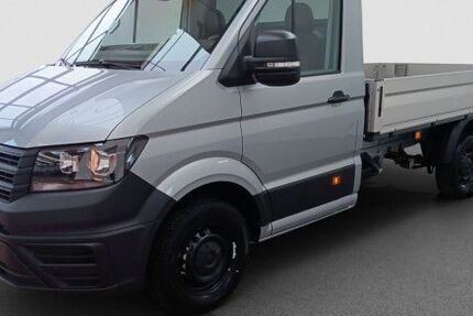 VW Crafter 1.001 km 43.950 € Aalen 73431
