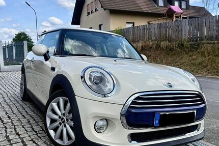 Mini Cooper 79.000 km 13.000 &euro; Neuhaus an der Pegnitz 91284