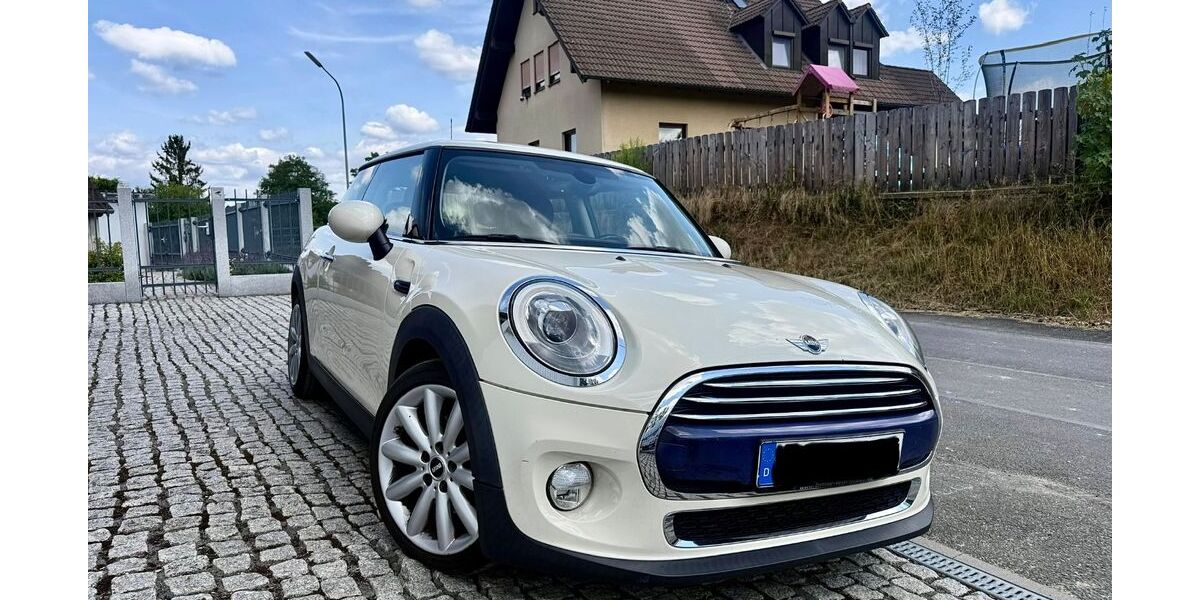 Mini Cooper 79.000 km 13.000 &euro; Neuhaus an der Pegnitz 91284