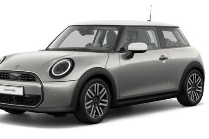Mini Cooper C 14.990 km 24.930 &euro; Offenburg 77656