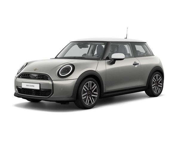 Mini Cooper C 14.990 km 24.930 &euro; Offenburg 77656
