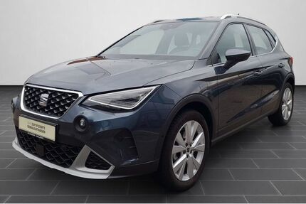 Seat Arona 22.911 km 18.900 € Kirkel 66459