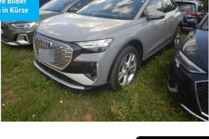 Audi Q4 e-tron 25.072 km 36.779 &euro; Ribnitz-Damgarten / Barth / Bad Sülze 18311