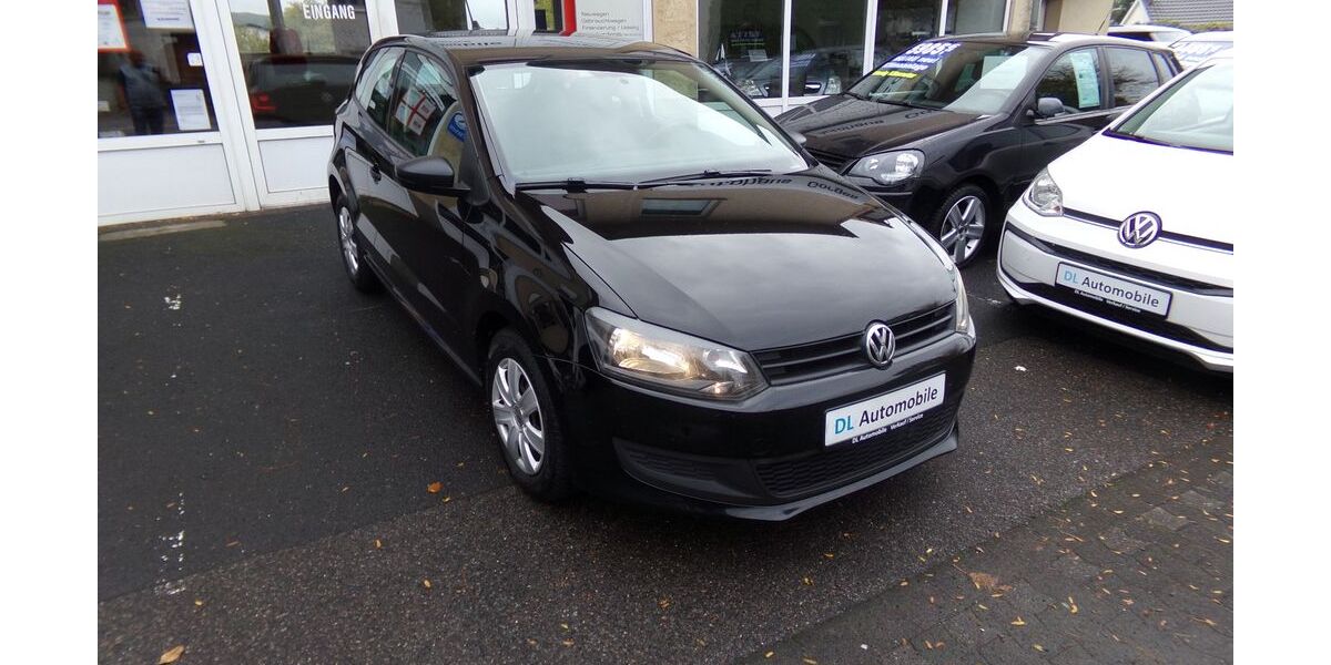 VW Polo 147.175 km 5.295 € Bad Honnef 53604