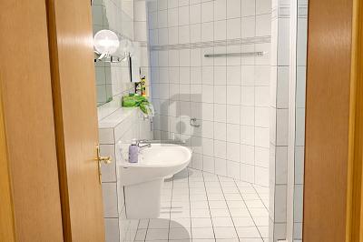 BARRIEREFREIE 2-ZIMMER-ETW MIT SUEDBALKON - Etagenwohnung Remscheid | Angebot:26557396