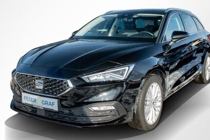 Seat Leon 75.330 km 18.980 &euro; Magdeburg 39118