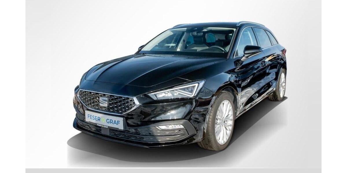 Seat Leon 75.330 km 18.980 &euro; Magdeburg 39118