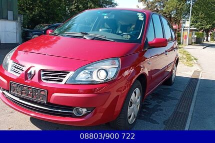 Renault Scenic 197.000 km 2.990 &euro; Peißenberg 82380