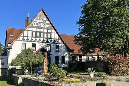 Gewerbeobjekt Hameln Kernstadt - 639.000&euro; | Angebot:24812306