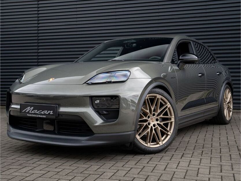 Macan