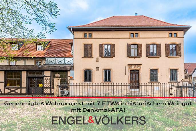 Haus zum Kaufen in Neustadt an der Weinstraße 1.650.000 € 730 m²