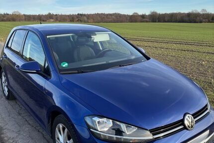 VW Golf 112.589 km 13.900 &euro; Langwedel 24631