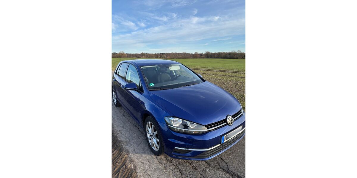 VW Golf 112.589 km 13.900 &euro; Langwedel 24631