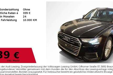 Audi A6 61.490 km 32.890 &euro; Roth 91154