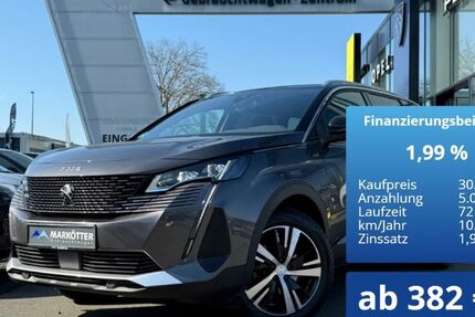 Peugeot 5008 42.985 km 29.900 &euro; Gütersloh 33334