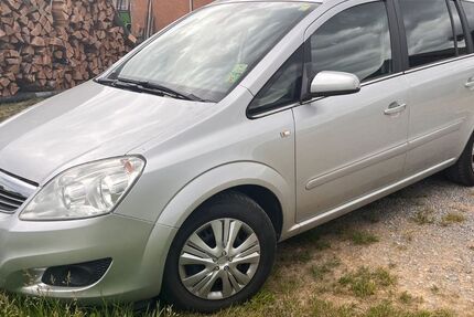 Opel Zafira 238.287 km 3.799 &euro; Althengstetten 75382