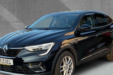 Renault Arkana 45.987 km 20.990 &euro; Melsungen 34212