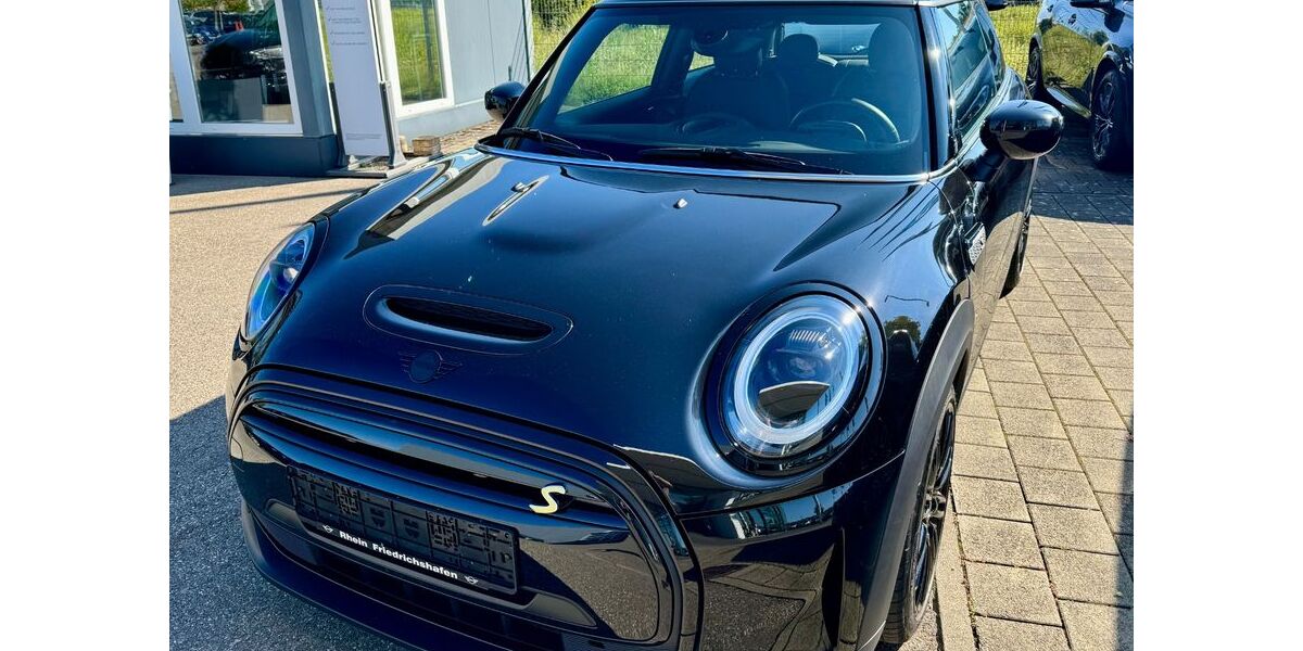 Mini Cooper SE 31.000 km 17.990 &euro; Steinhausen 88416