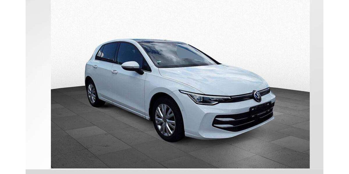 VW Golf 16.300 km 29.890 € Roth 91154