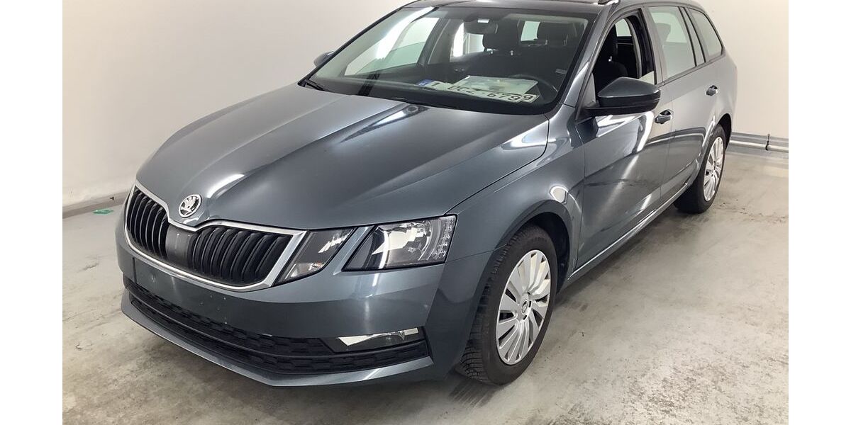 Skoda Octavia 166.000 km 9.877 &euro; Kelkheim 65779