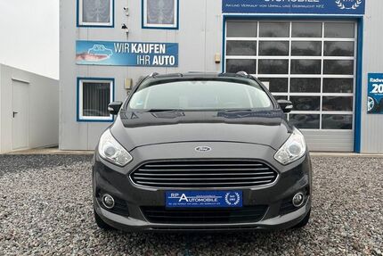 Ford S-Max 167.119 km 7.700 &euro; Alteglofsheim bei Regensburg 93087