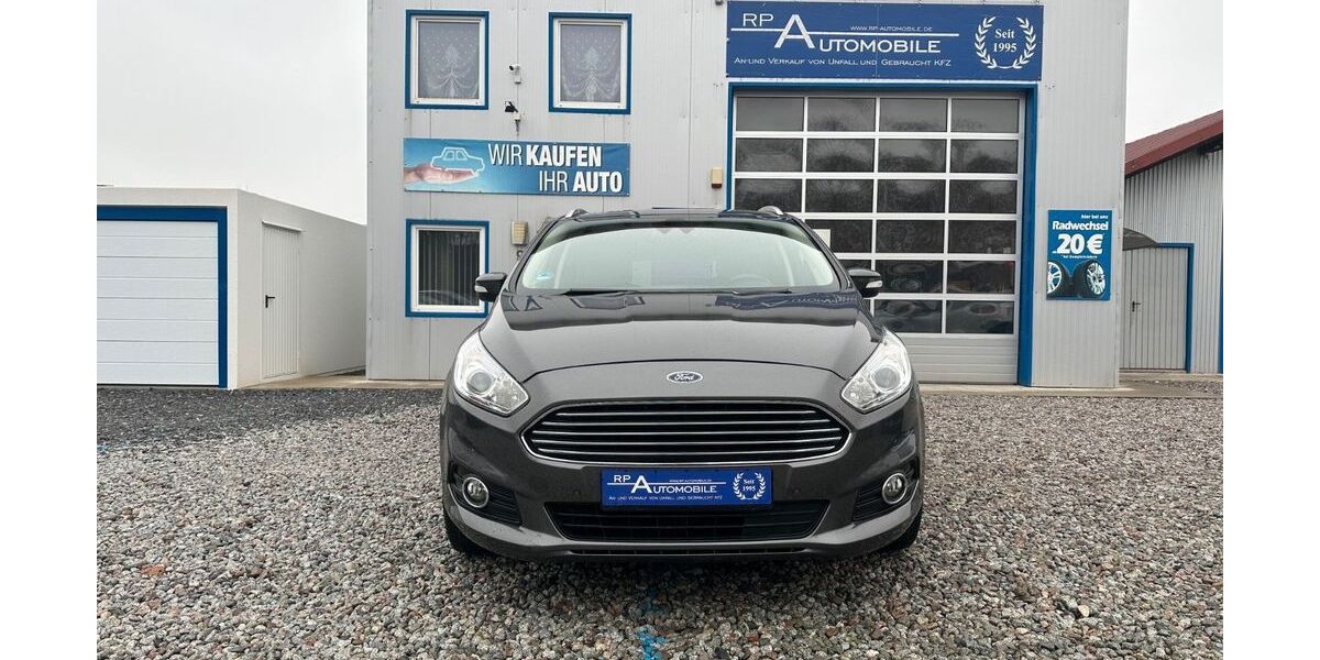 Ford S-Max 167.119 km 7.900 &euro; Alteglofsheim bei Regensburg 93087