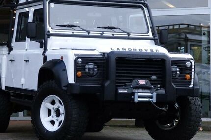 Land Rover Defender 91.060 km 59.999 € Stadthagen 31655