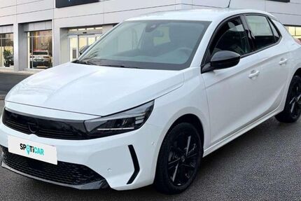 Opel Corsa 9.200 km 16.800 &euro; Blankenbach 63825