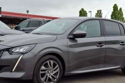 Peugeot 208 74.500 km 8.990 &euro; Berlin 15831