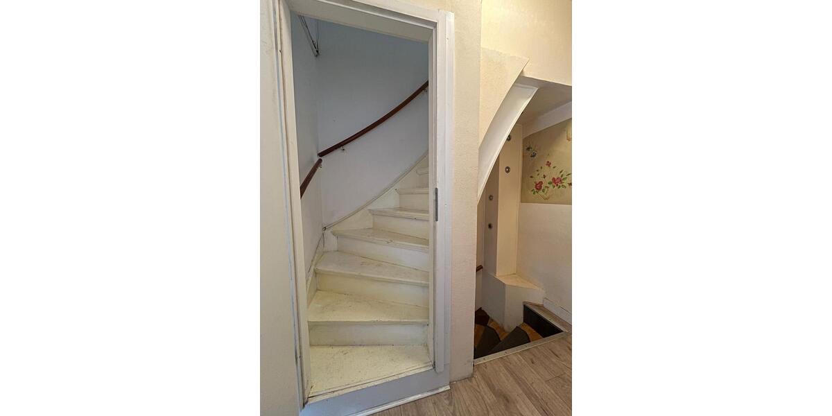 Etagenwohnung Bremen Burglesum - 5 Zimmer, 100 m&sup2;, 370&euro; | Angebot:25381742